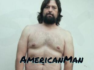 AmericanMan