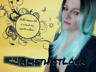 AmethystLock