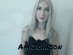 AmiJohnson