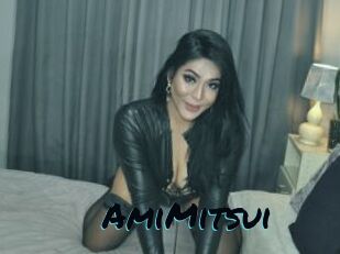 AmiMitsui