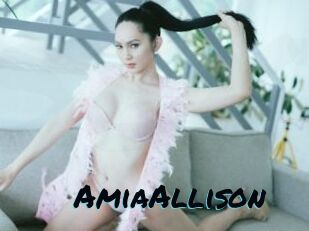 AmiaAllison