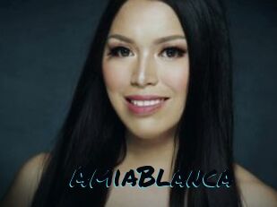 AmiaBlanca