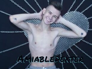 AmiableDexter