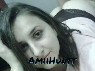 AmiiHuntt