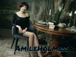 AmileHolmess