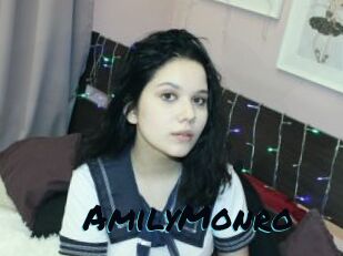AmilyMonro