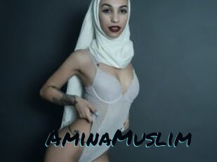 AminaMuslim