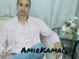 AmirKamal