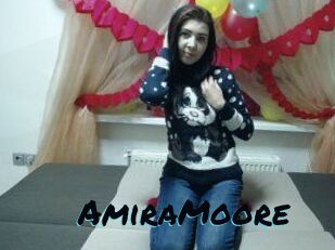 AmiraMoore