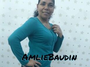 AmlieBaudin