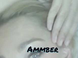 Ammber