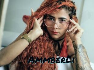 AmmberLi