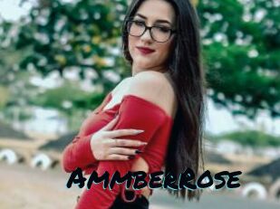 AmmberRose