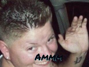 Ammm
