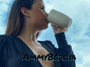 AmmyBedoya