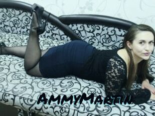 AmmyMartin