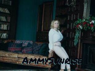 AmmySunrise Sexties