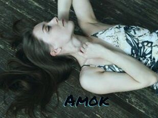 Amok