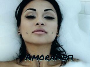 AmoraKefi