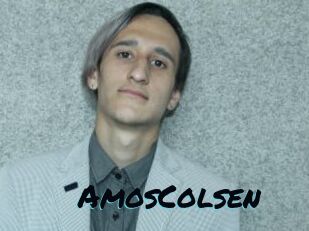 AmosColsen