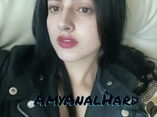 AmyAnalHard