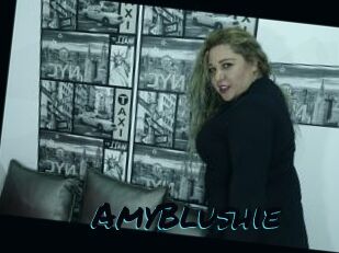 AmyBlushie