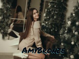 AmyBronze