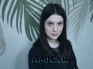 AmyCain