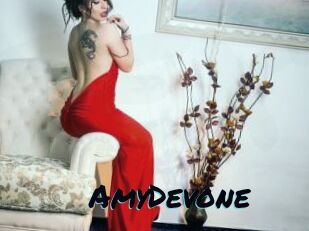 AmyDevone