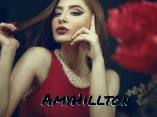 AmyHillton