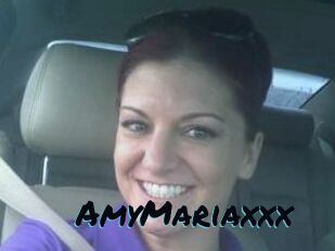 AmyMariaxxx
