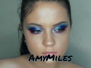 AmyMiles Sexties