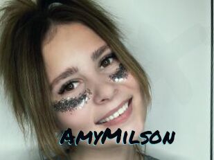 AmyMilson