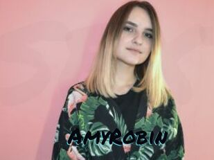 AmyRobin