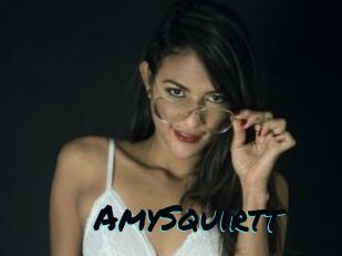 AmySquirtt Sexties