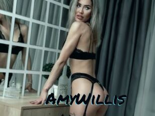 AmyWillis