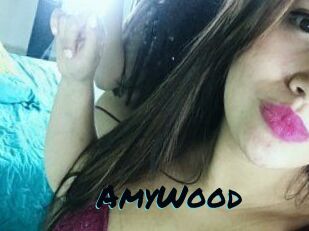 AmyWood