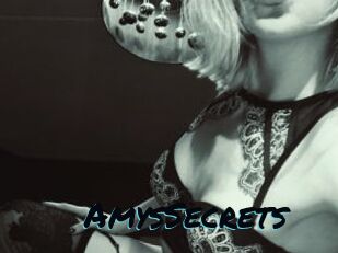 AmysSecrets Sexties
