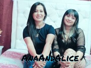 AnaAndAlice