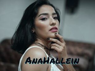 AnaHallein