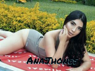 AnaJhones