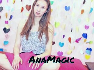 AnaMagic
