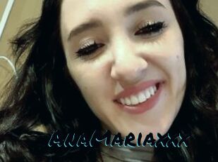 AnaMariaxxx