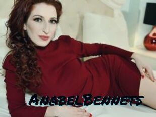 AnabelBennets