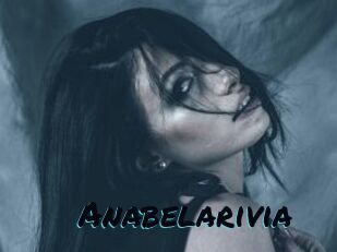 Anabelarivia