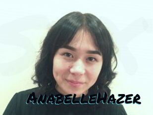 AnabelleHazer