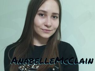 AnabelleMcClain