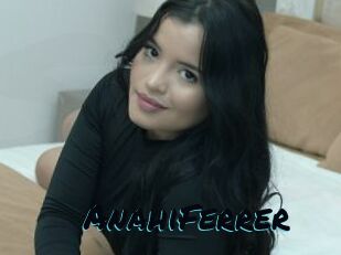 AnahiFerrer