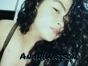 AnahiWatson