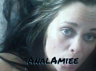 AnalAmiee